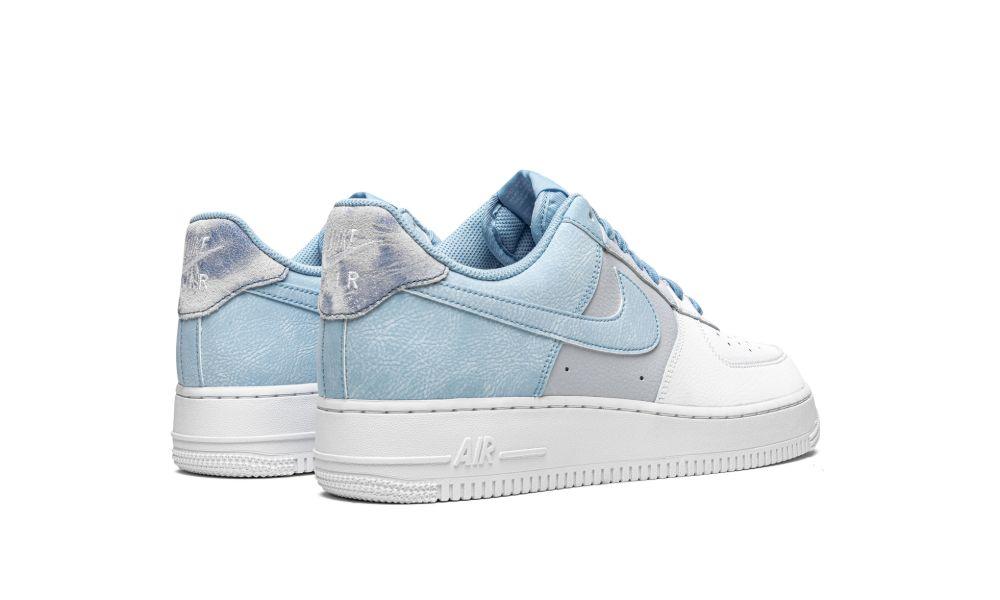 Nike Air Force 1 '07 LV8 "Psychic Blue"