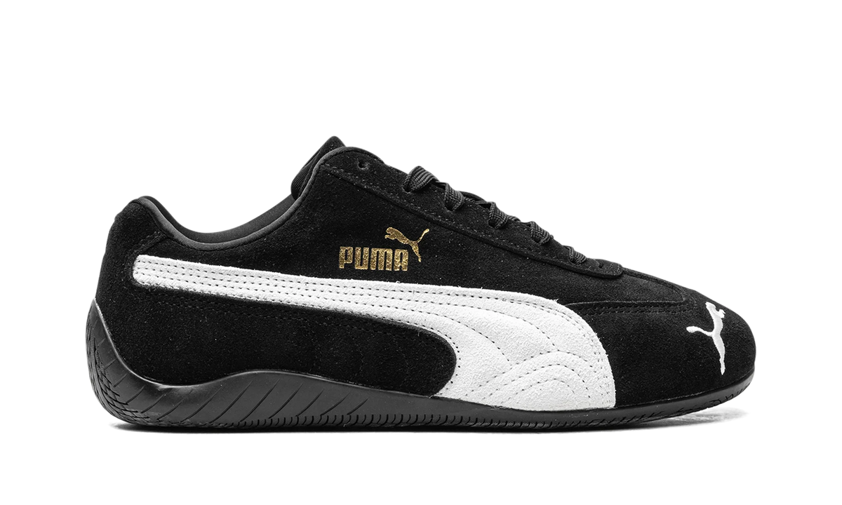 Puma Speedcat OG
"Black"