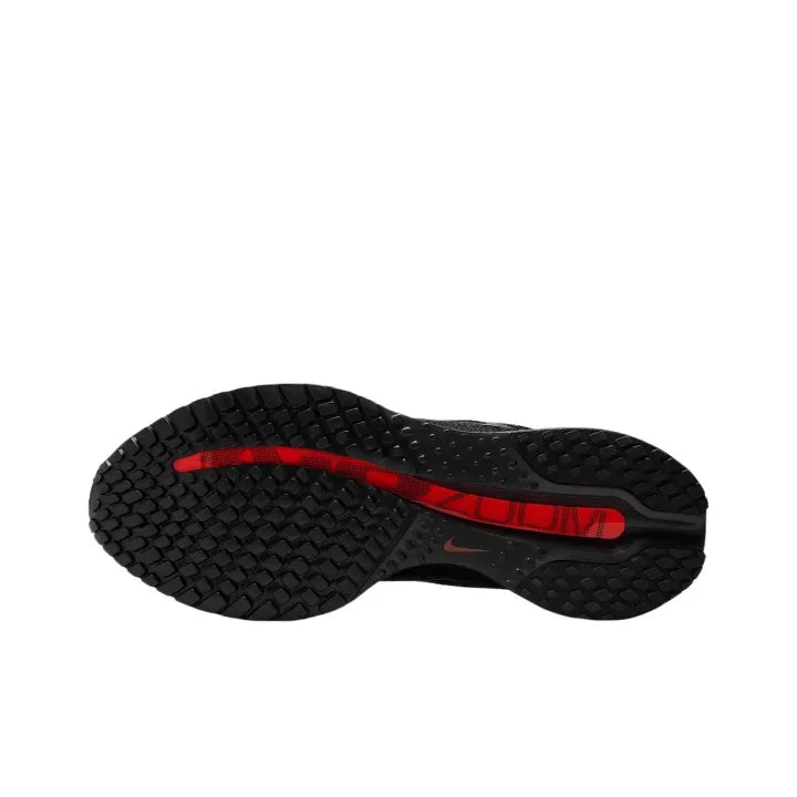 Nike Air Zoom Pegasus Premium "Black Bright Crimson"