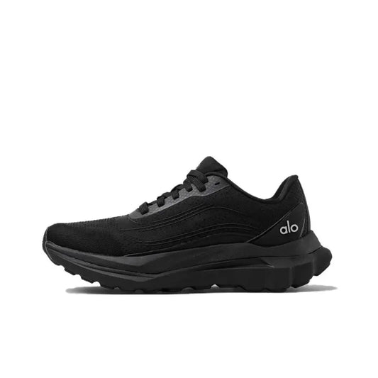 Alo yoga runner "black"
