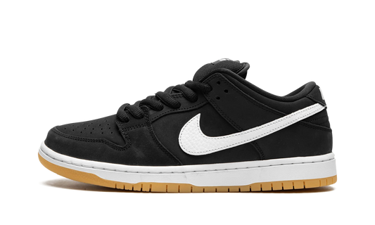 Nike SB Dunk Low Pro "Black Gum"