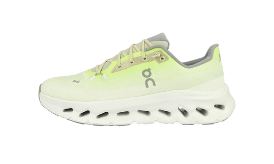 On Running Cloudtilt "Lime Ivory"