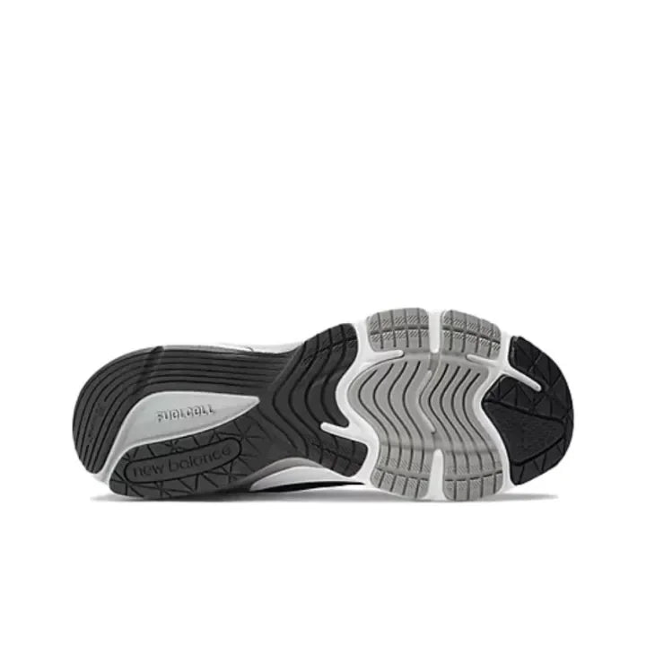 New Balance 990v6 "MiUSA Black Grey White - Wide"