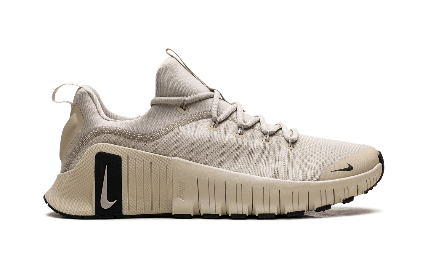 Nike Free Metcon 6 "Desert Khaki"
