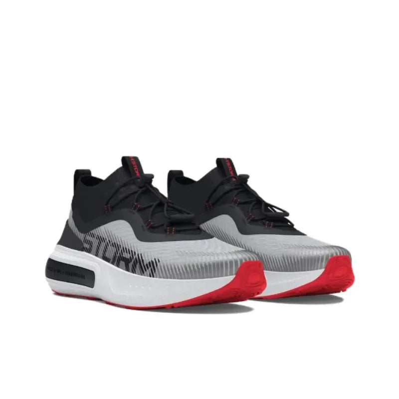 Under Armour Phantom 4 Storm "Grey/black"