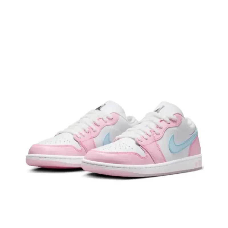 Air Jordan 1 Low "Paw Print"