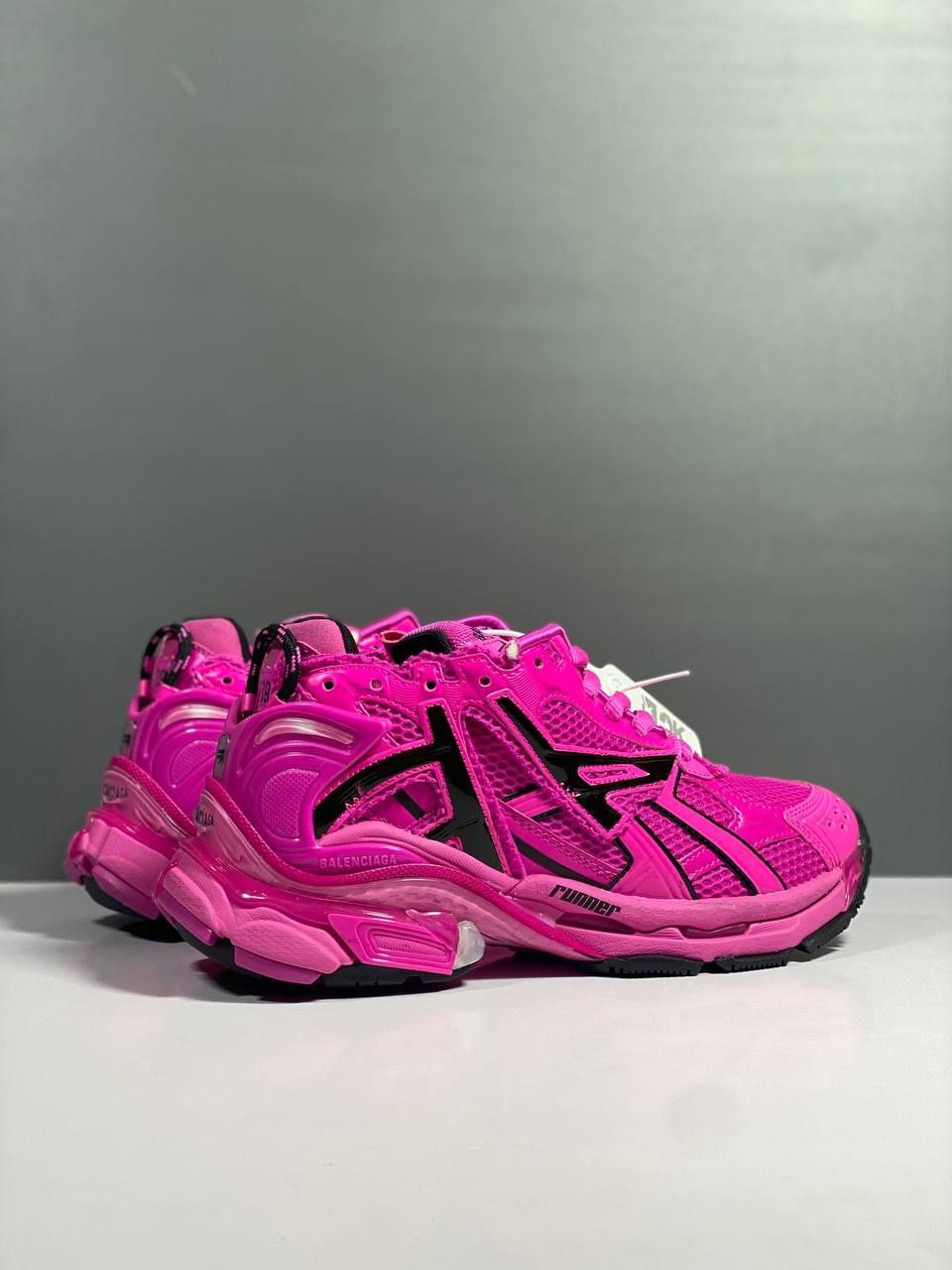 Balenciaga Runner – Sneakers