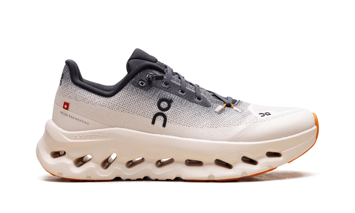 On Running Cloudtilt "Beige Purple"