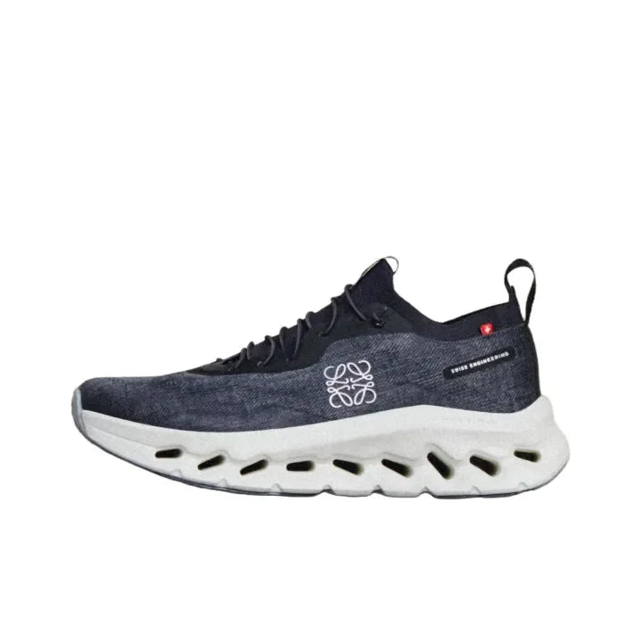 On Running Cloudtilt "Loewe - Denim grey"
