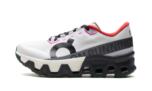 On Running Cloudmonster Hyper "Silver Iron"