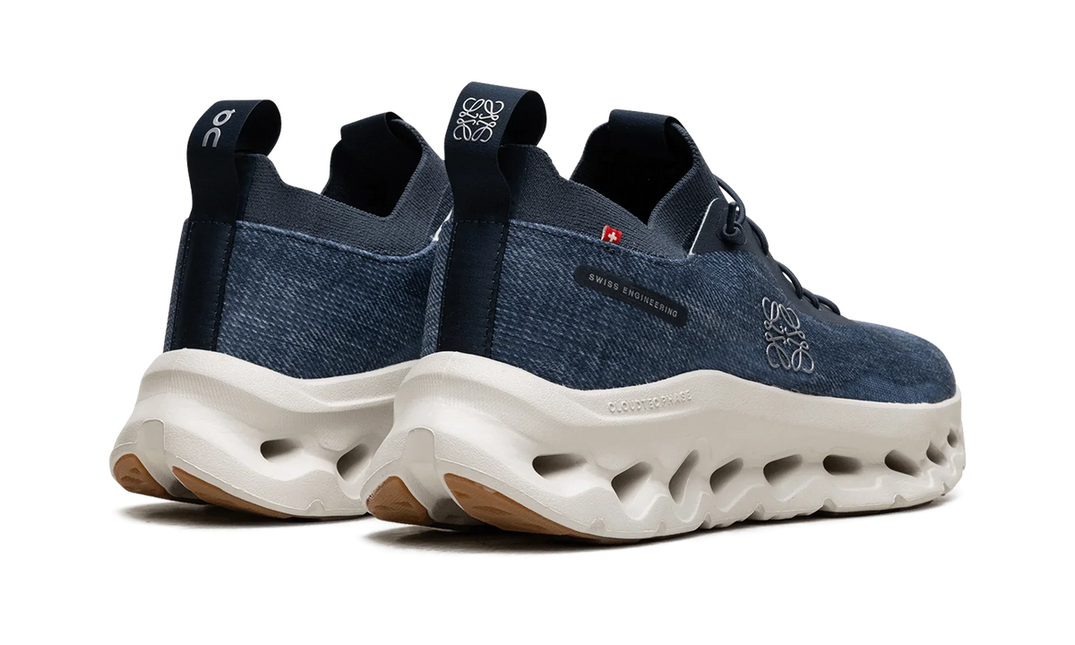 On Running Cloudtilt "Loewe - Denim Blue"