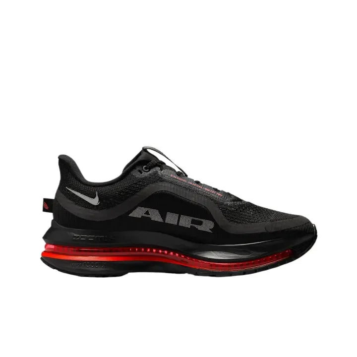 Nike Air Zoom Pegasus Premium "Black Bright Crimson"