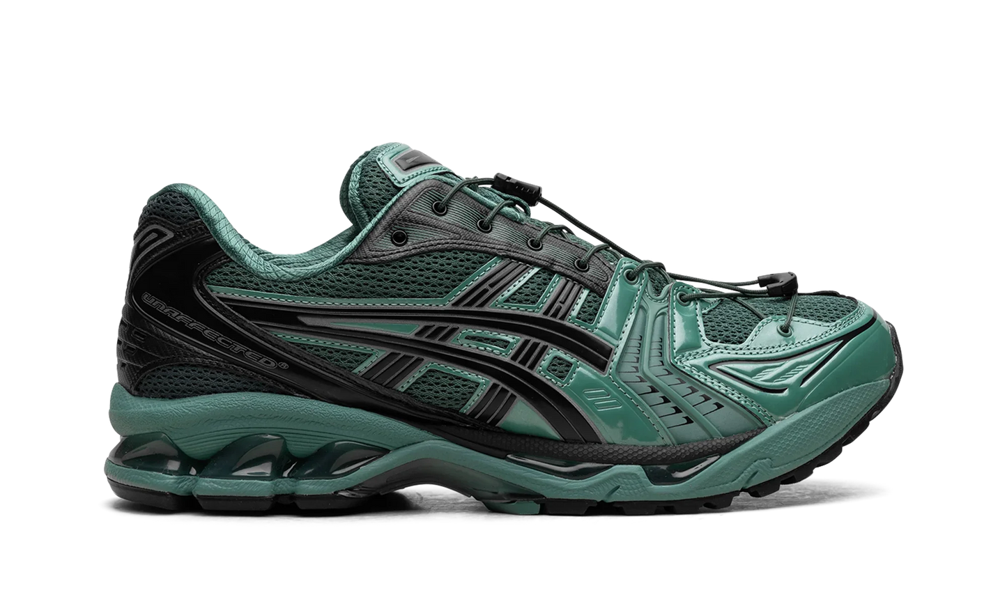 Asics Gel-Kayano 14 "Unaffected - Infinite Wonders Pack Posy Green"