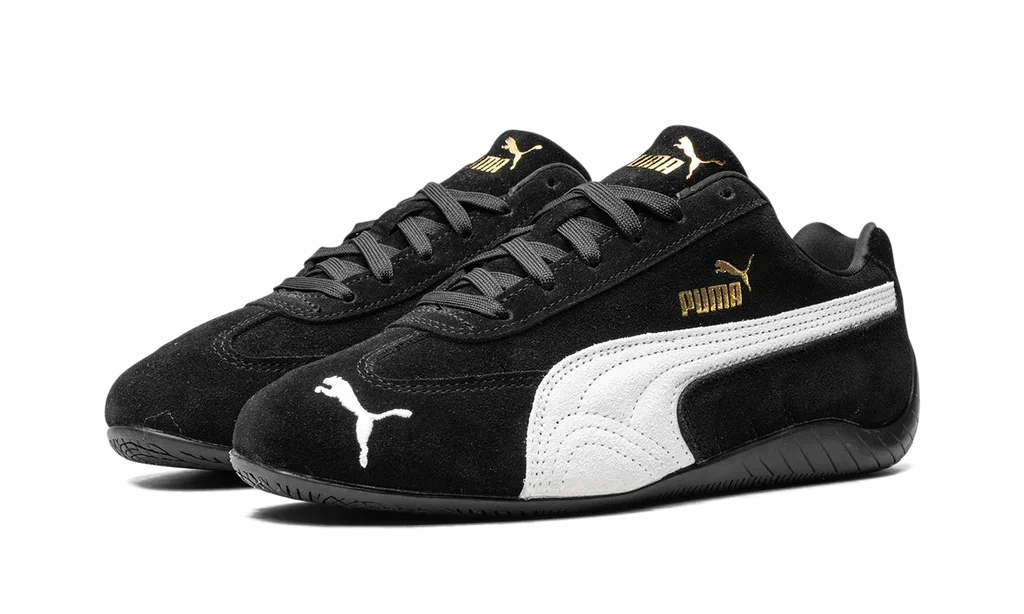 Puma Speedcat OG
"Black"