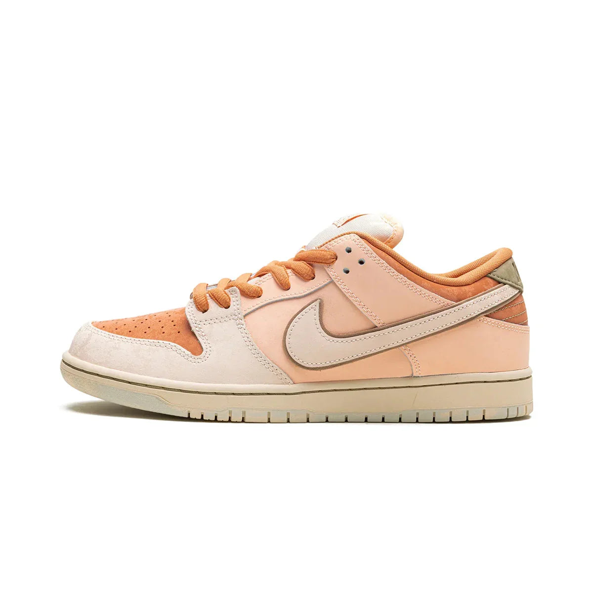 Dunk Low "Trocadero Gardens"