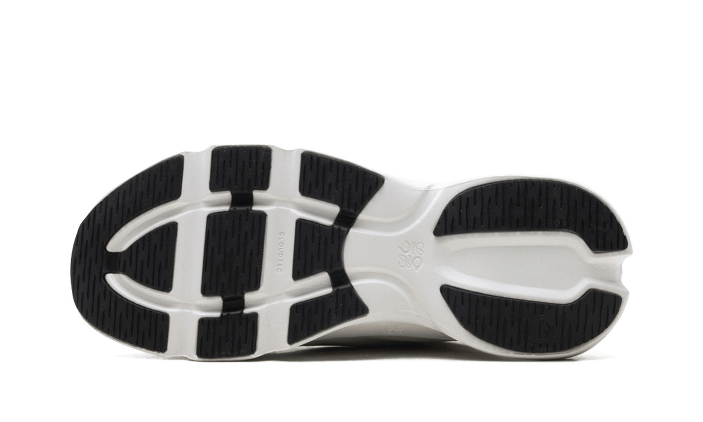 On running Cloudsolo "LOEWE - White Light Grey"