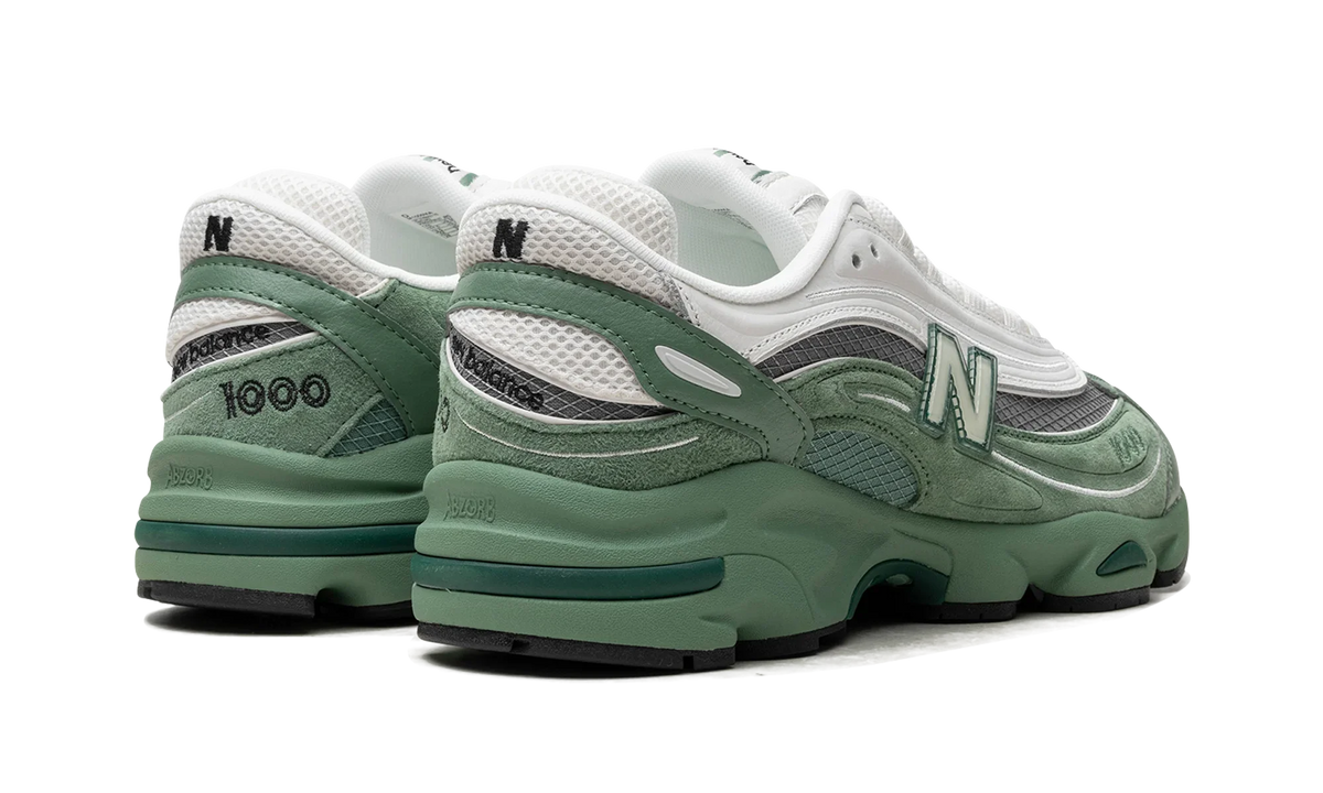 New Balance 1000 "Green"