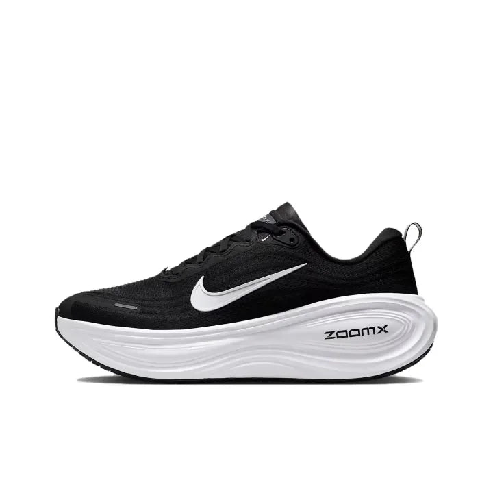 Nike Vomero plus"Black White"