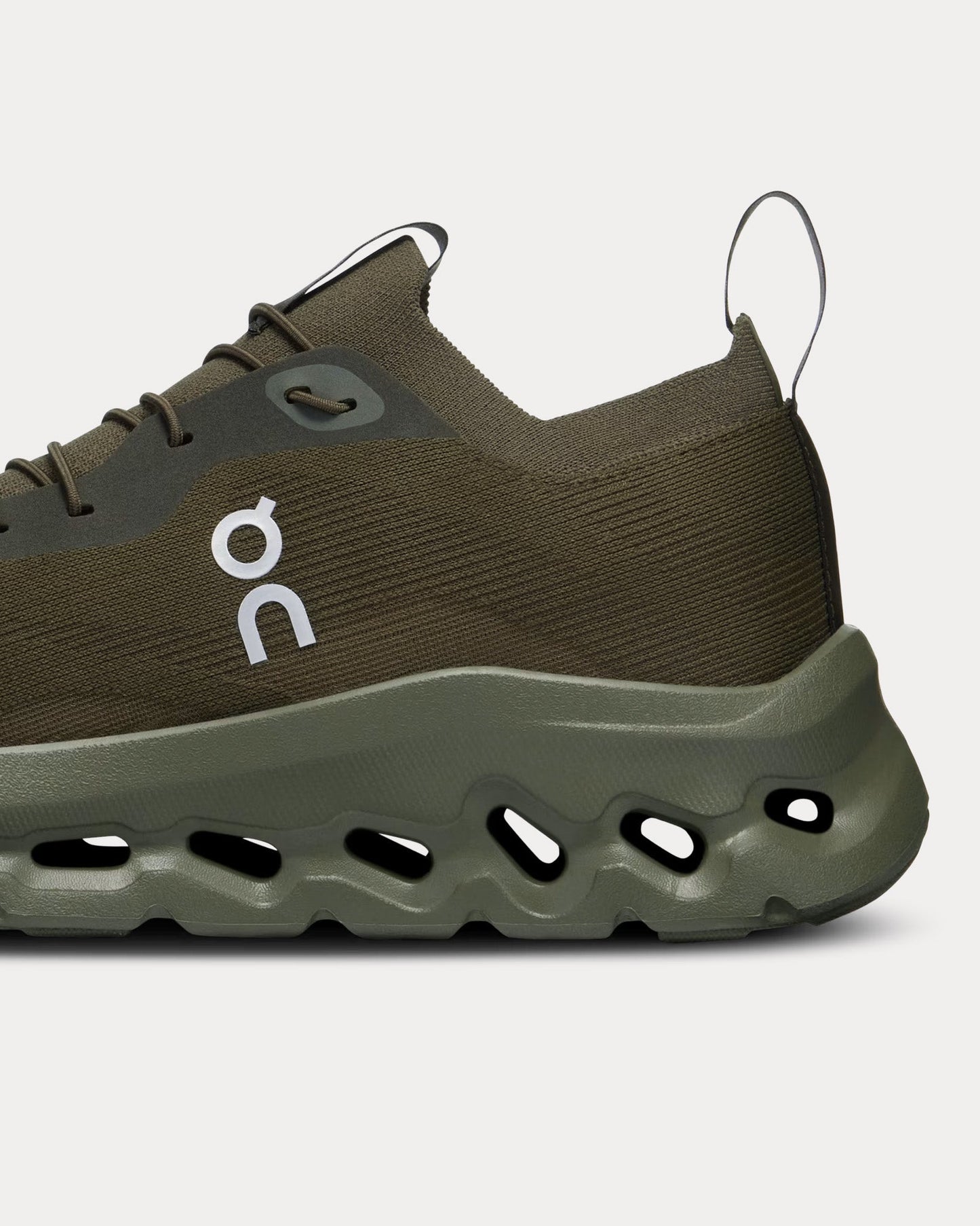 Cloudtilt - Olive Green (Collaboration Edition).