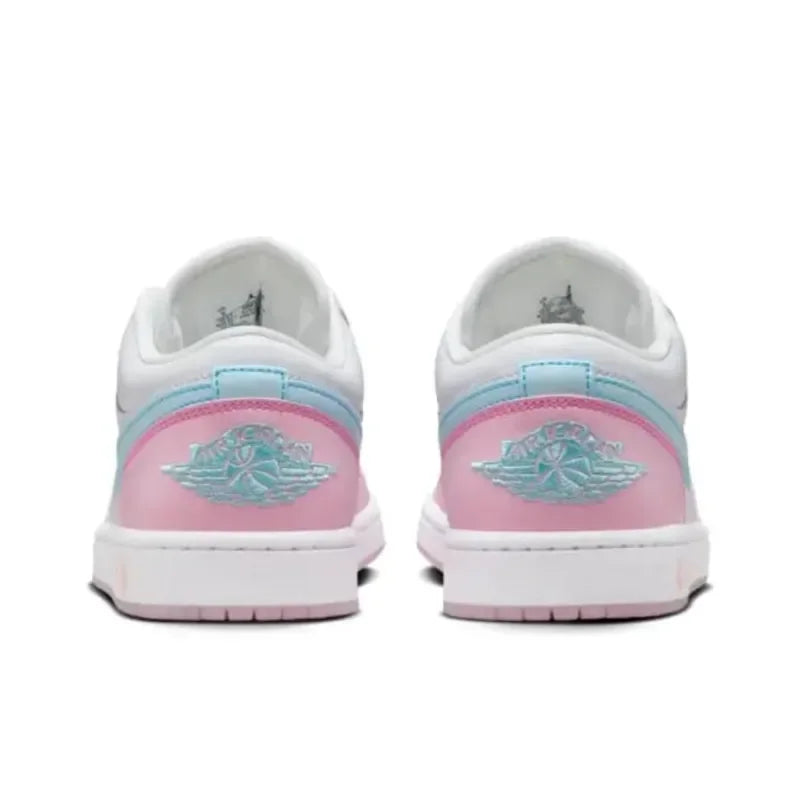 Air Jordan 1 Low "Paw Print"