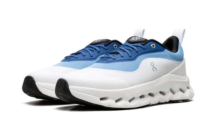On Running Cloudtilt 2.0 "LOEWE - Blue White"