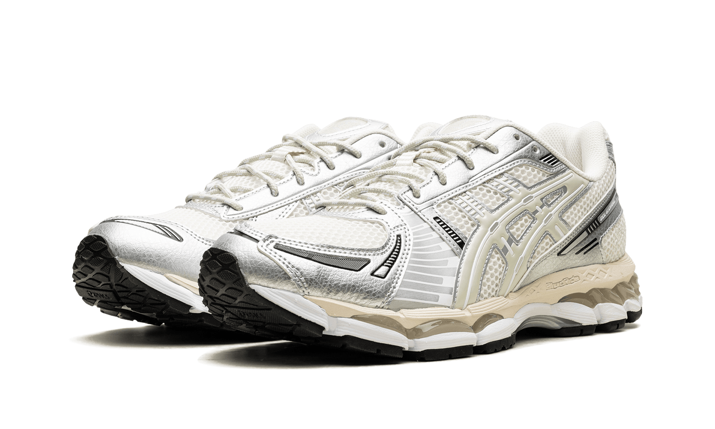Asics Gel Kayano 12.1 "Ronnie Fieg Cream Pure Aqua"
