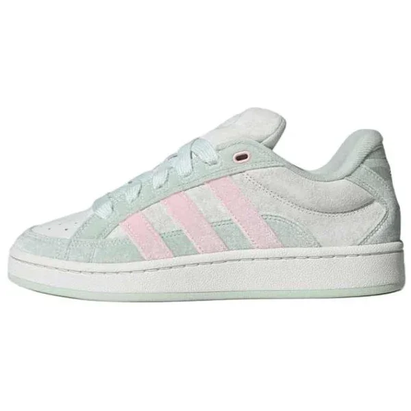 Adidas Campus 00s Beta "Green / Pink"