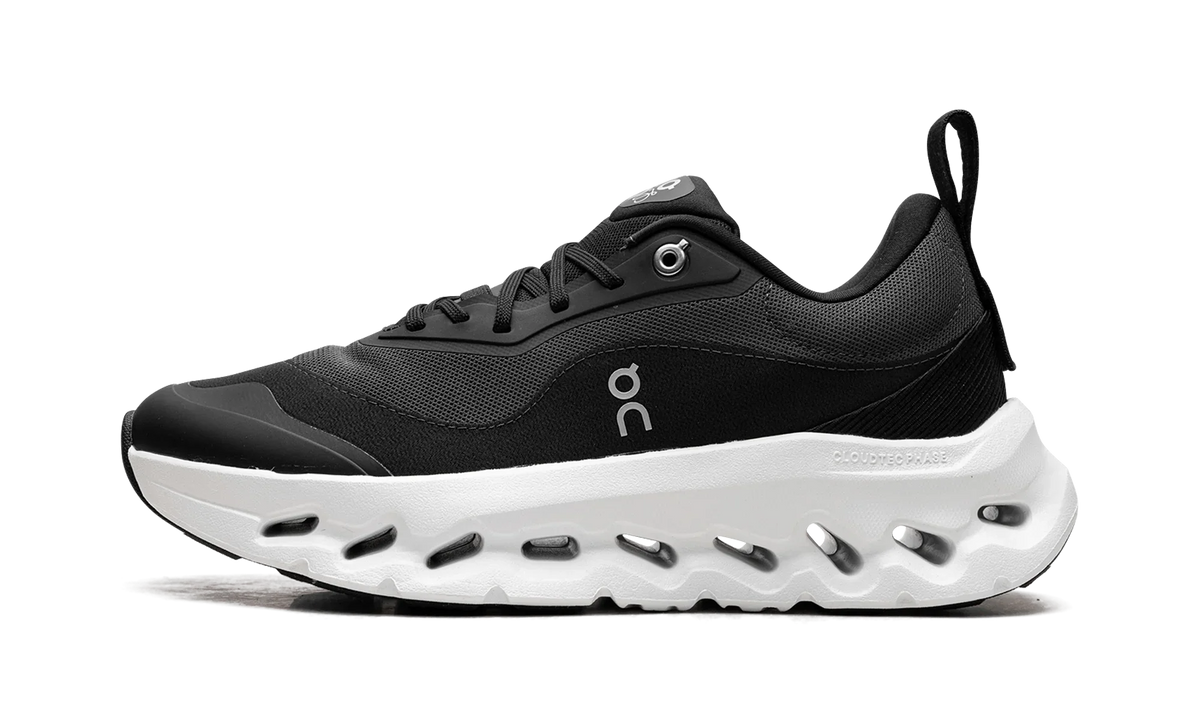 On running Cloudtilt "Loewe - Black"