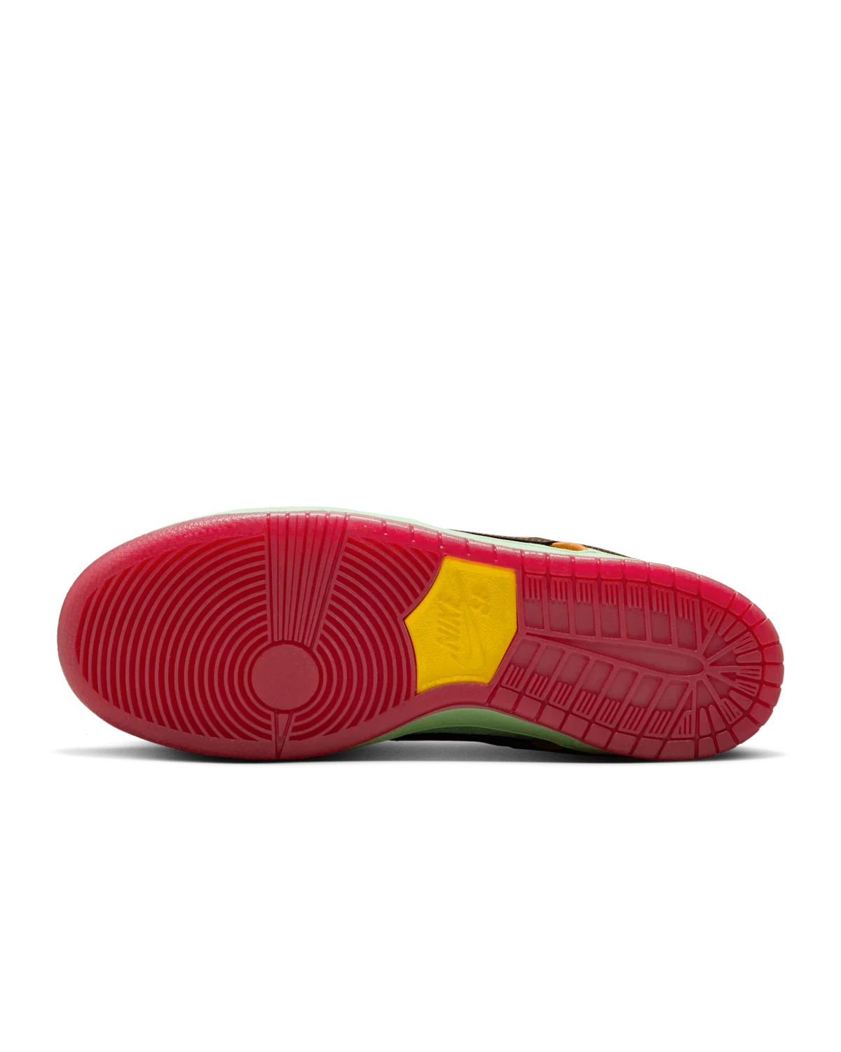 SB Dunk Low Pro "Rodeo Tourmaline"
