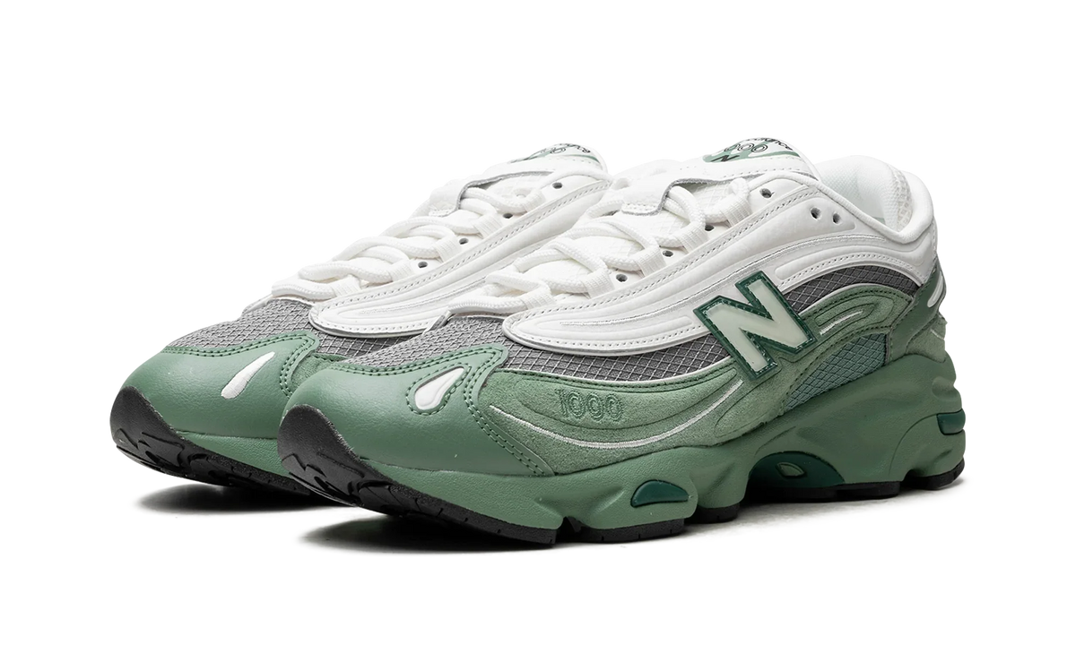 New Balance 1000 "Green"