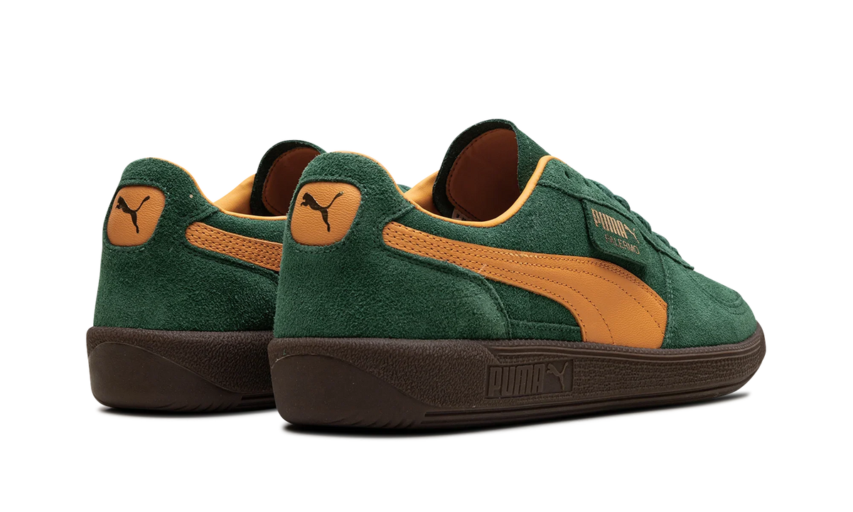 Puma Palermo " Green"