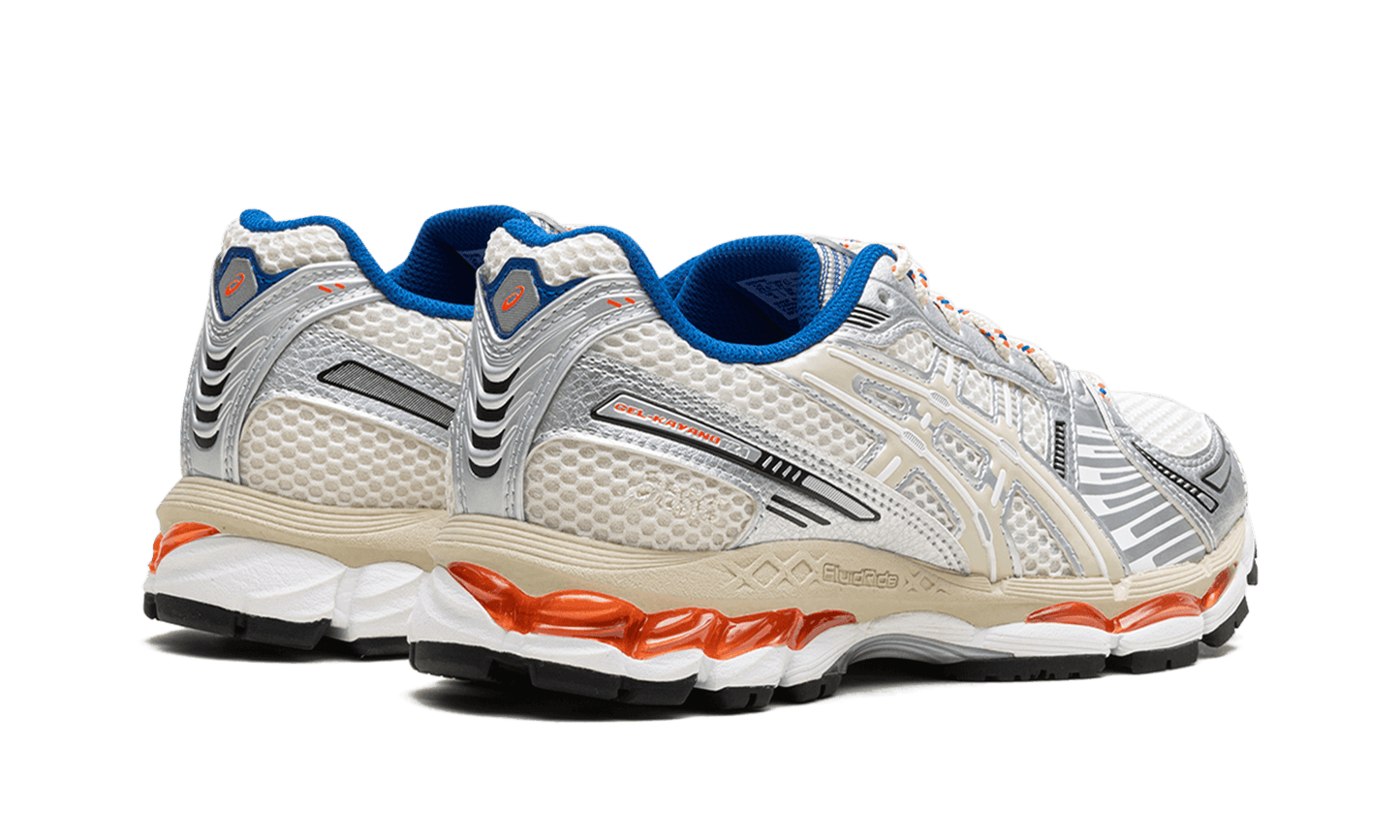 ASICS Gel-Kayano 12.1 x Ronnie Fieg "Cream"