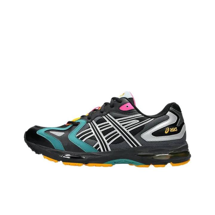 Asics Gel-K1011 "Miami Pack - Black"