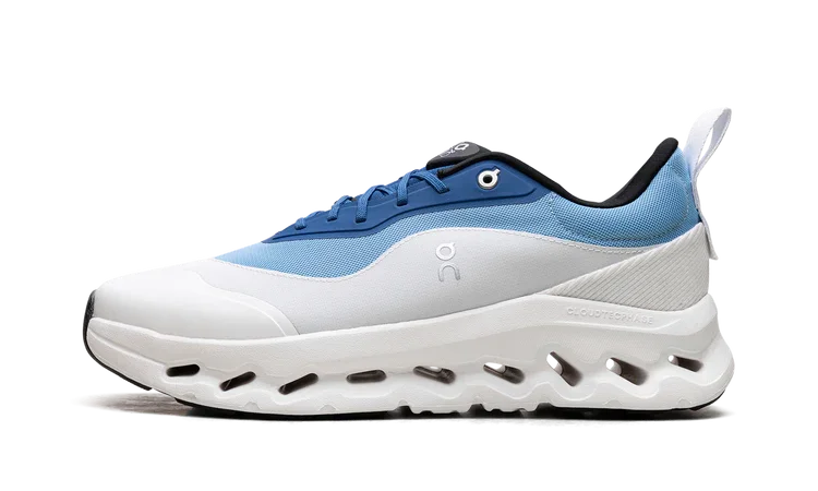 On Running Cloudtilt 2.0 "LOEWE - Blue White"