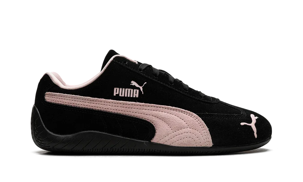 Puma Speedcat OG  "black pink"