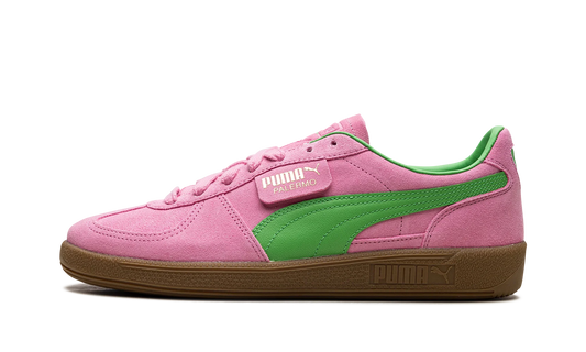 Puma Palermo "Pink Delight Green"