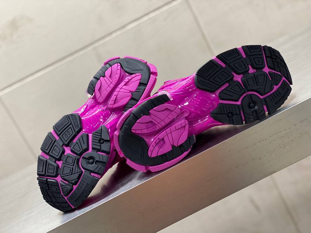 Balenciaga Runner – Sneakers