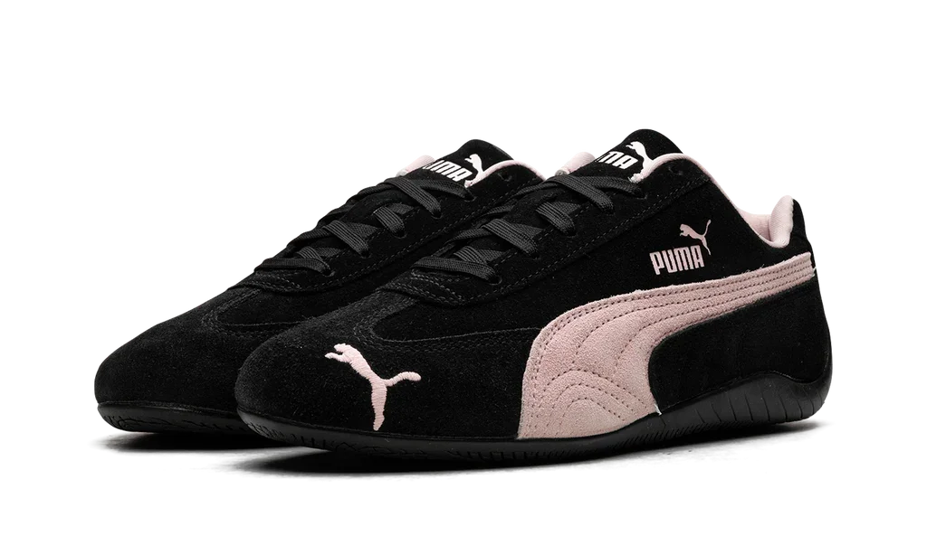 Puma Speedcat OG  "black pink"