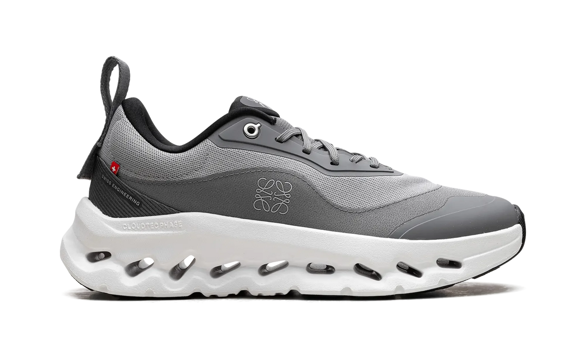 On Running Cloudtilt 2 "LOEWE Grey"