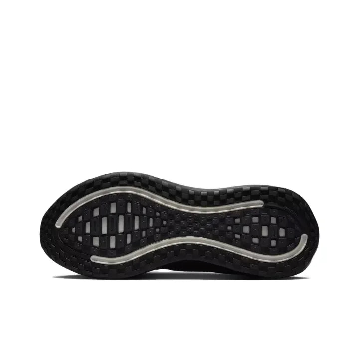Nike Vomero Plus "Black"