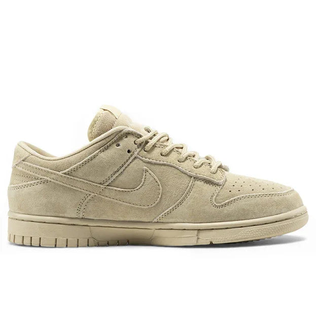 Nike SB Dunk Low Supreme "Beige"