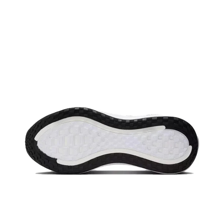 Nike Vomero plus"Black White"