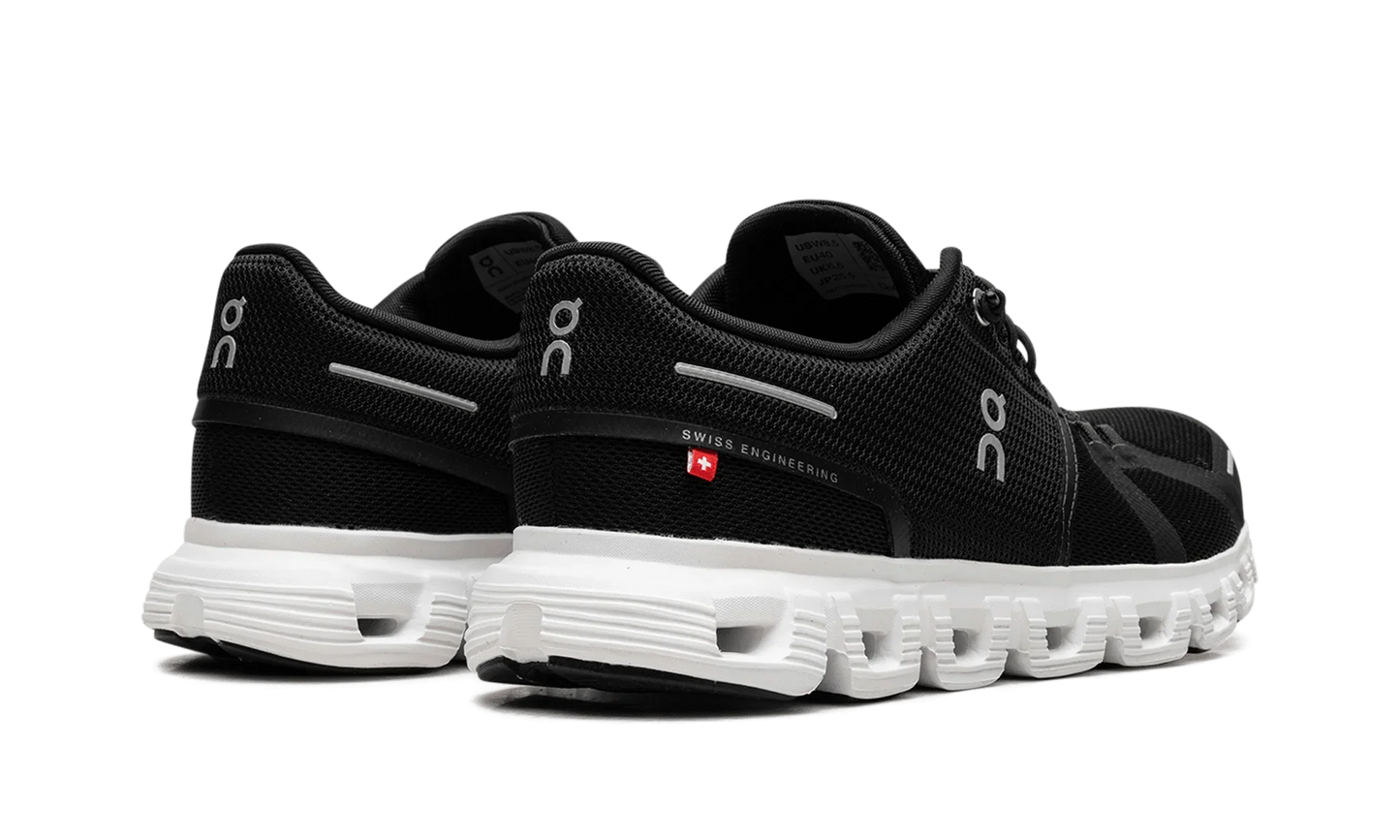 On Running Cloud 6 "Black White"