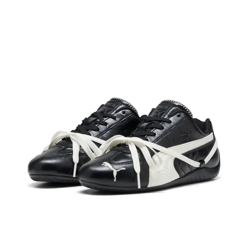 PUMA Speedcat x ROSÉ "Black White"