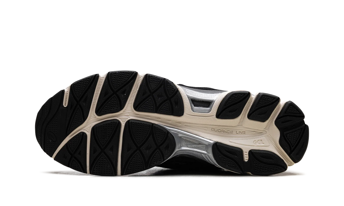 Asics Gel NYC "Black / Black"
