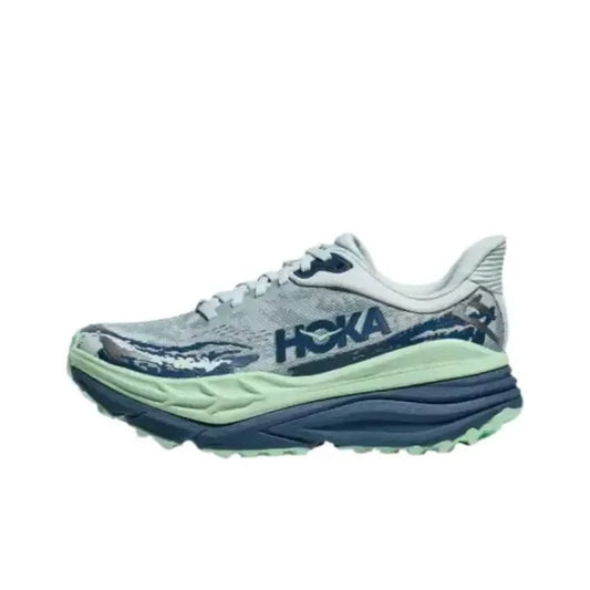 Hoka Stinson 7 "Droplet Thunder Cloud"