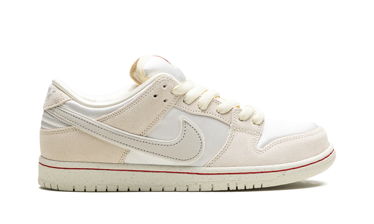 SB Dunk Low "Valentine's Day - Low Love Found"