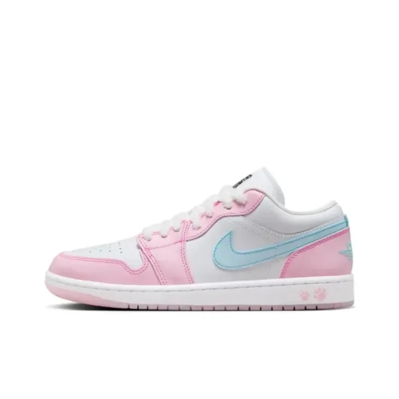 Air Jordan 1 Low "Paw Print"