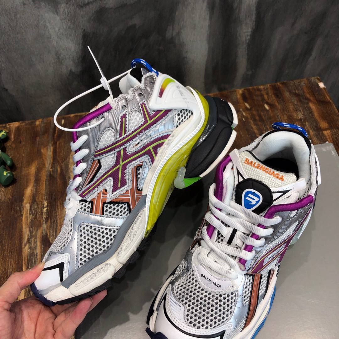 Balenciaga Runner – Sneakers