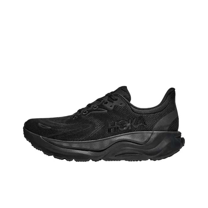 Hoka Arahi 8 "Black"